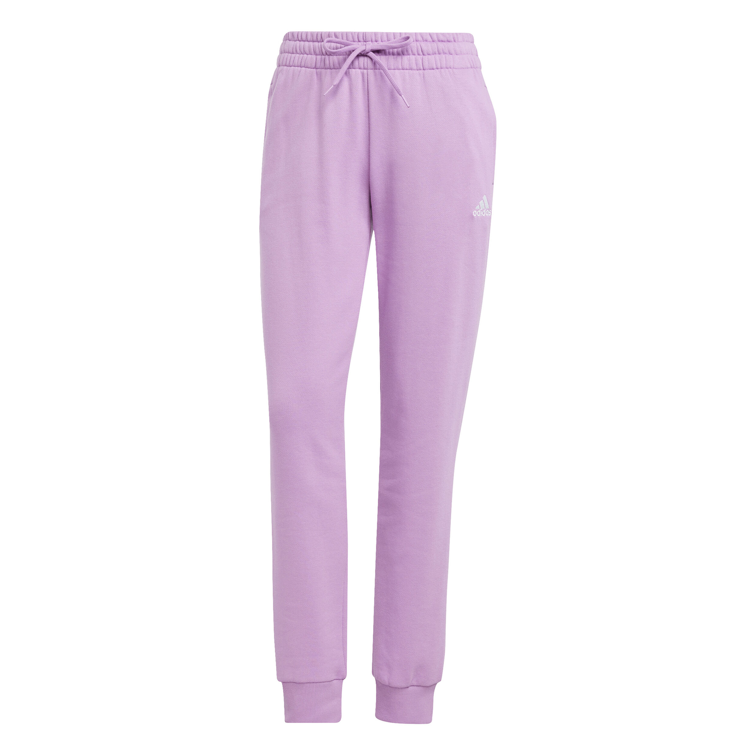 adidas Linear French Terry CF Trainingshose Damen Rosa online kaufen Tennis Point DE