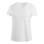 Limited Sports Bekleidung Limited Sports Sia T-Shirt Damen-Weiß,Schwarz