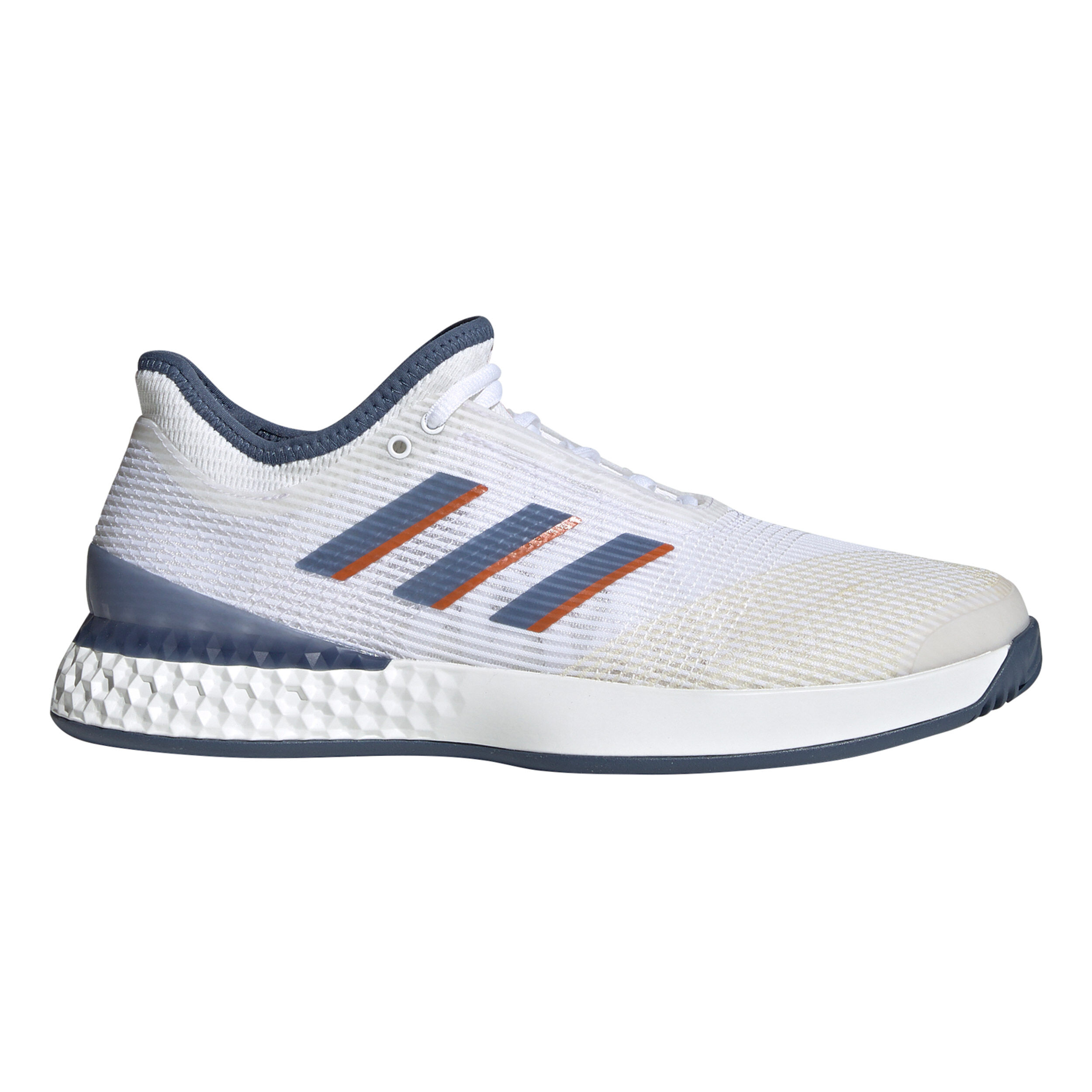 Adidas ubersonic 3 tennis shoes online
