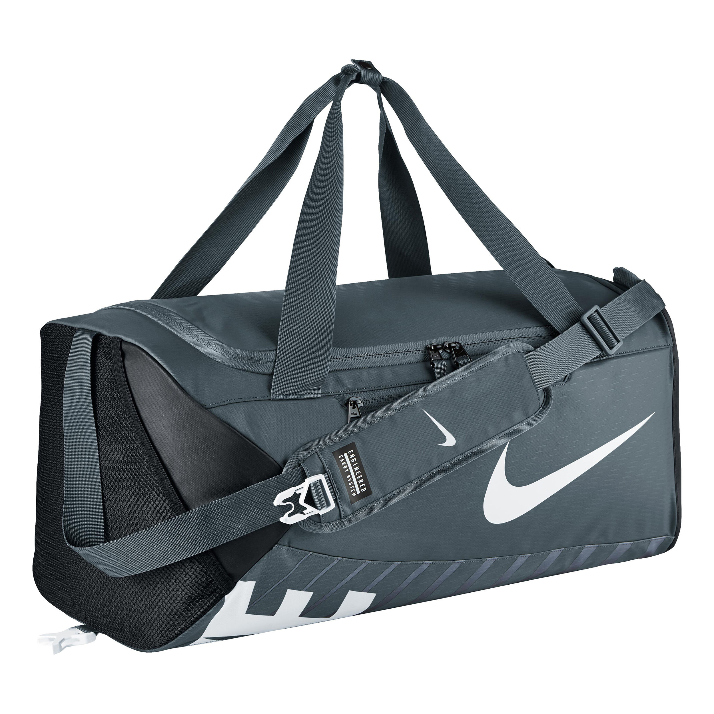 Nike alpha adapt crossbody medium duffel bag outlet