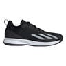 Courtflash Speed Allcourtschuh Herren-Schwarz,Hellgrau