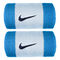 Swoosh Doublewide Wristbands (2er Pack)