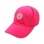 BIDI BADU Tennisbekleidung BIDI BADU Next Gen Parasol Party Move Cap Kinder-pink