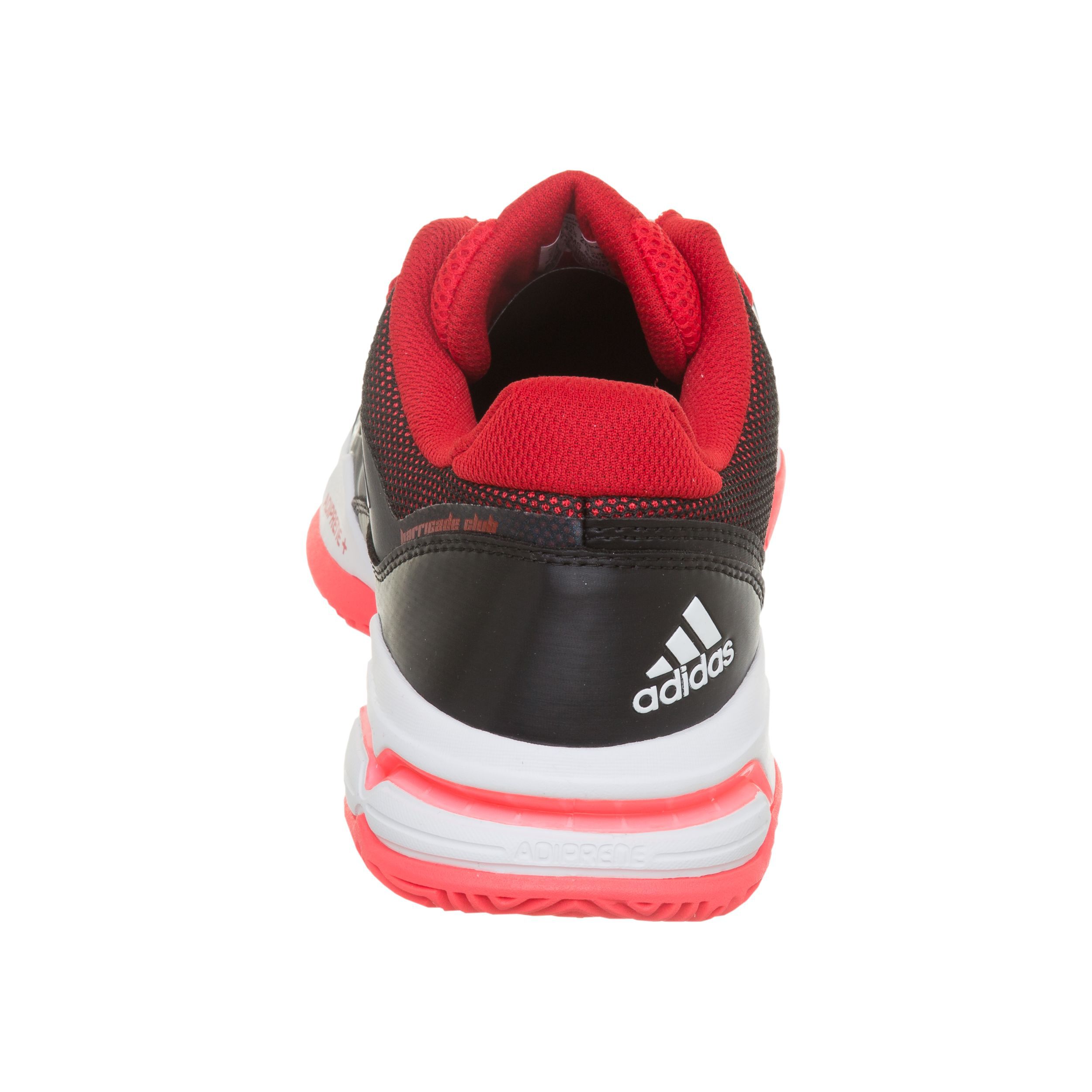 Adidas men's barricade club tennis shoes outlet