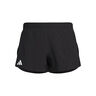 Adizero Essentials Laufshorts Herren-Schwarz