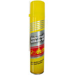 Tegra Platzbedarf Tegra Silikon Gleitspray-Gelb