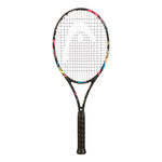 HEAD Tennisschl&auml;ger HEAD Radical Graphene XT Radical Pro Turnierschl&auml;ger (besaitet)