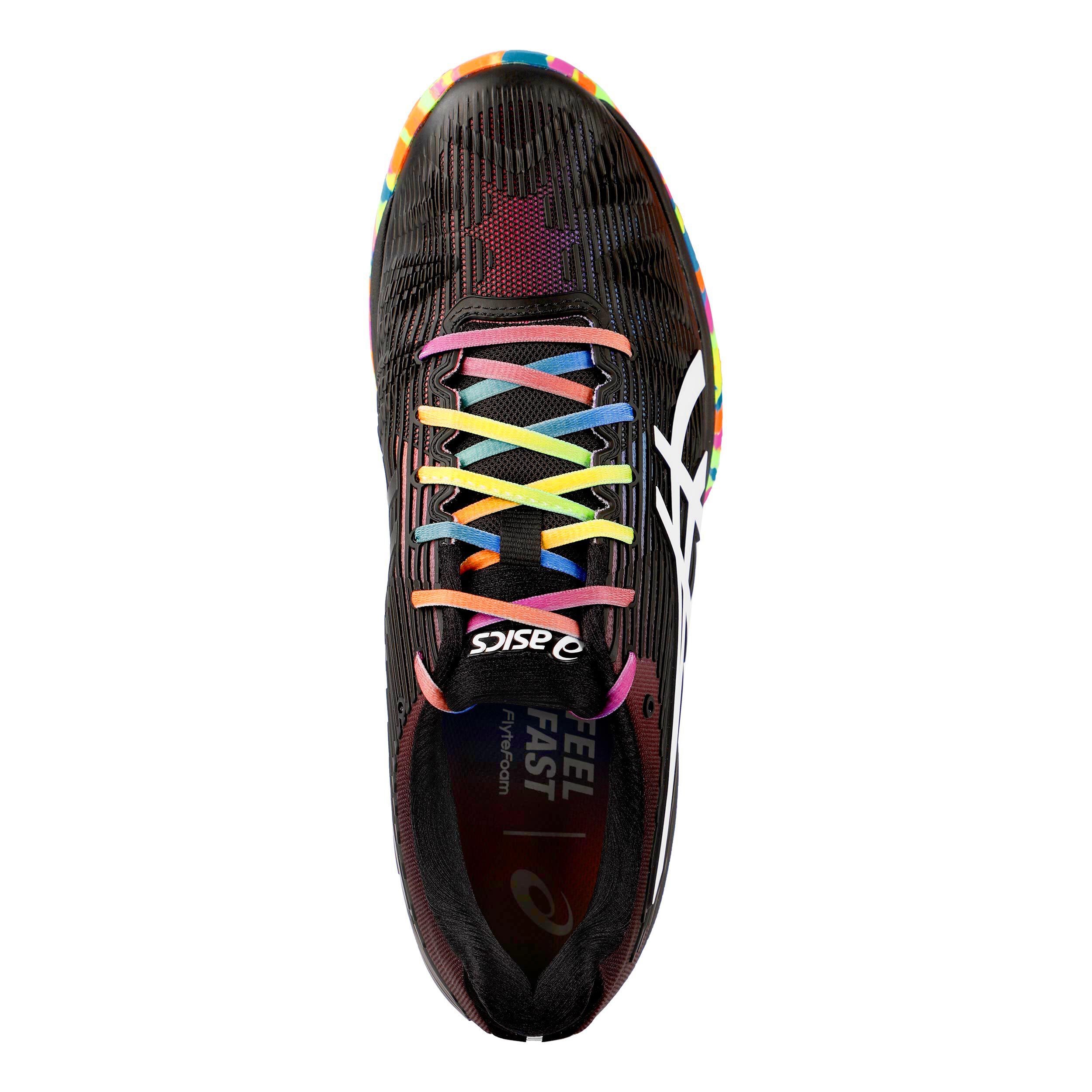 Asics solution speed ff limited edition cheap