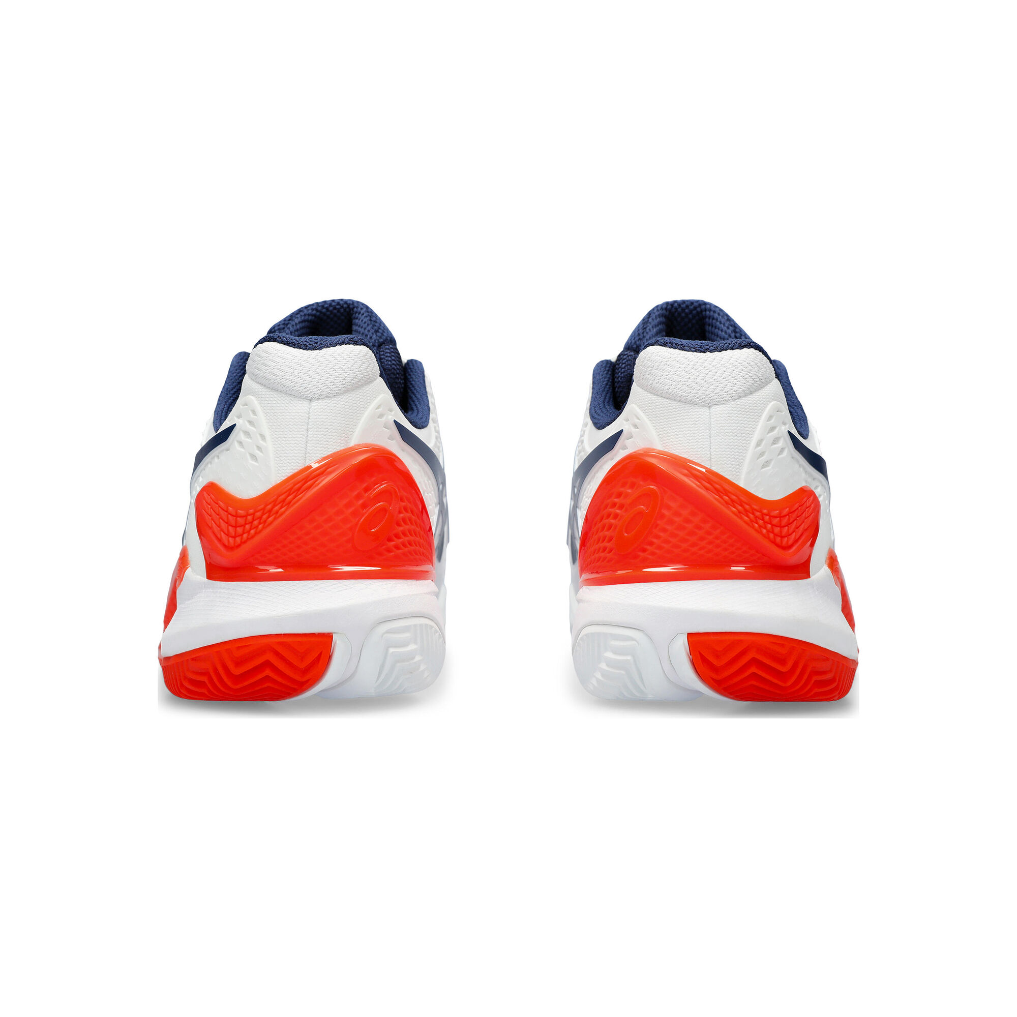ASICS