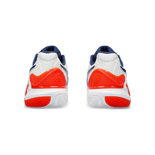 ASICS