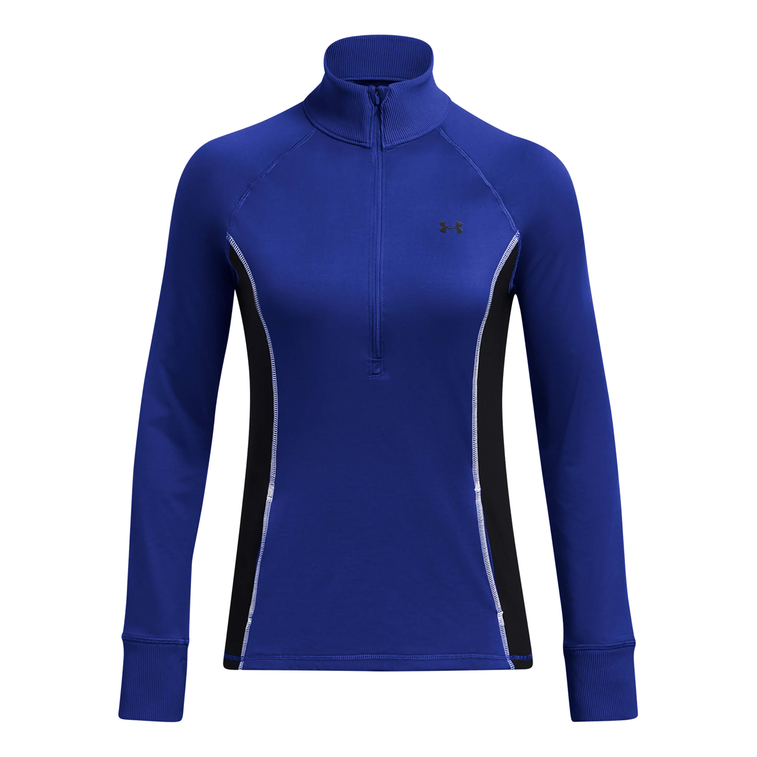 Under armour long sleeve blue new arrivals