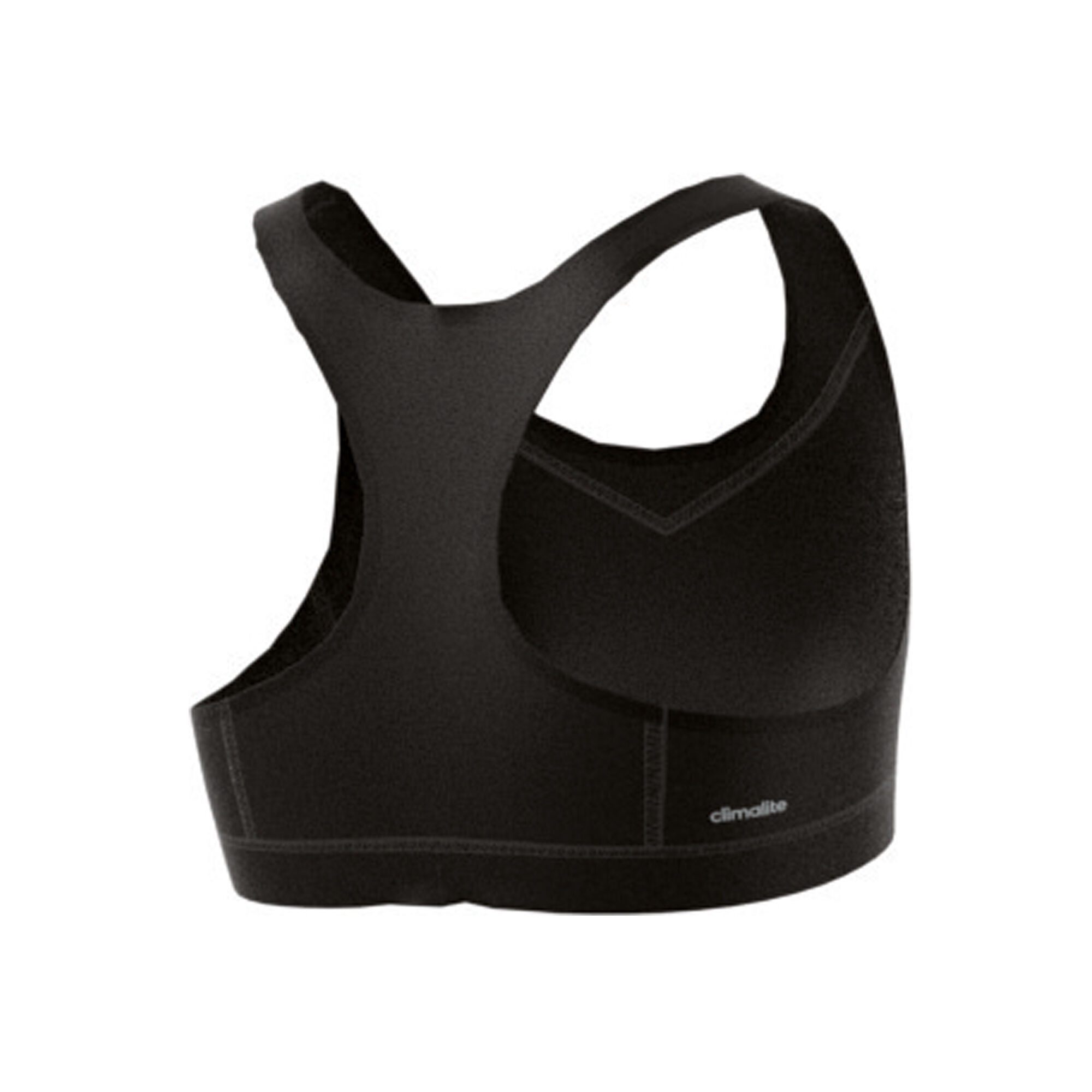 adidas Techfit Sport-BH Mädchen - Schwarz online kaufen ...