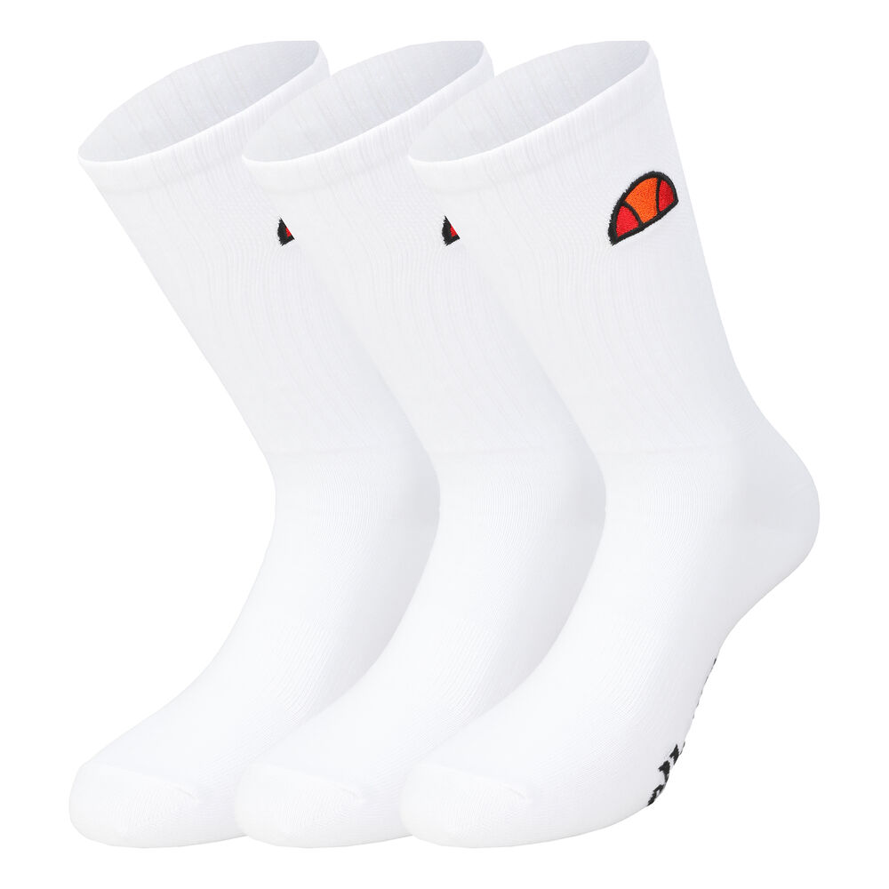 Illan Tennissocken 3er Pack