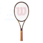 Wilson Tennisschläger Wilson Pro Staff 97UL V14 Turnierschläger (besaitet)