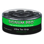 Signum Pro Overgrips Signum Pro  Ultra Tac Grip 30er Pack - schwarz