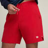 Tournament Pro Shorts Herren-Rot
