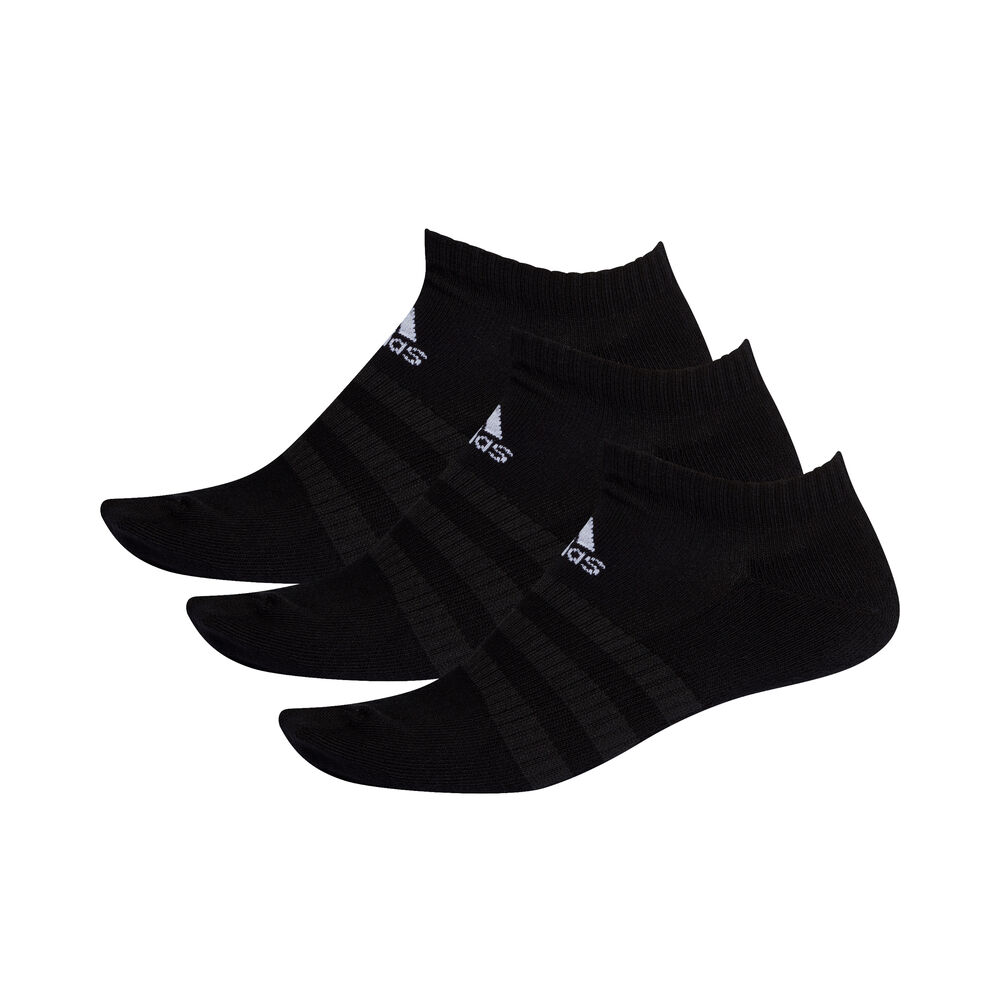 Cushioning Crew Sportsocken 3er Pack