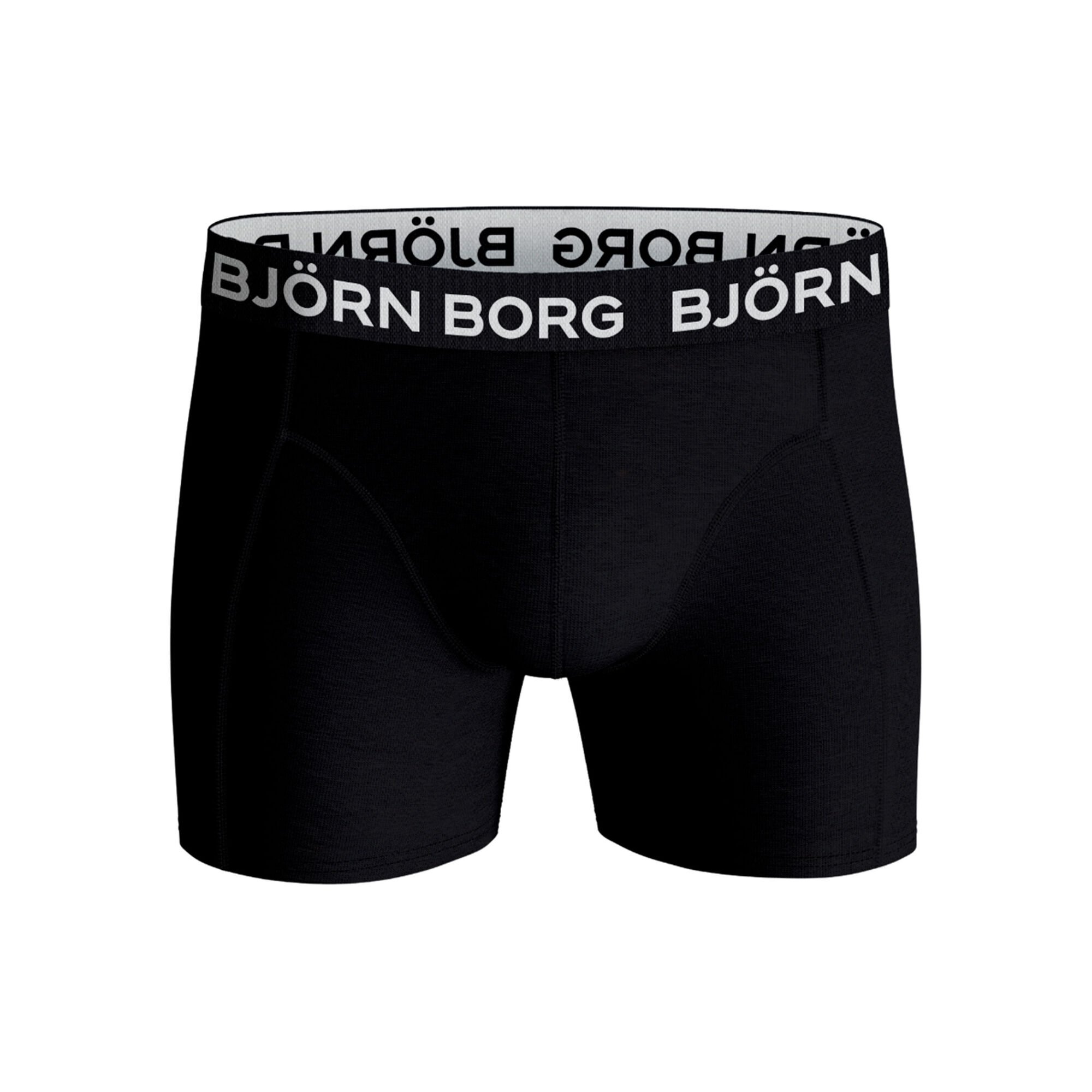 Bj&ouml;rn Borg