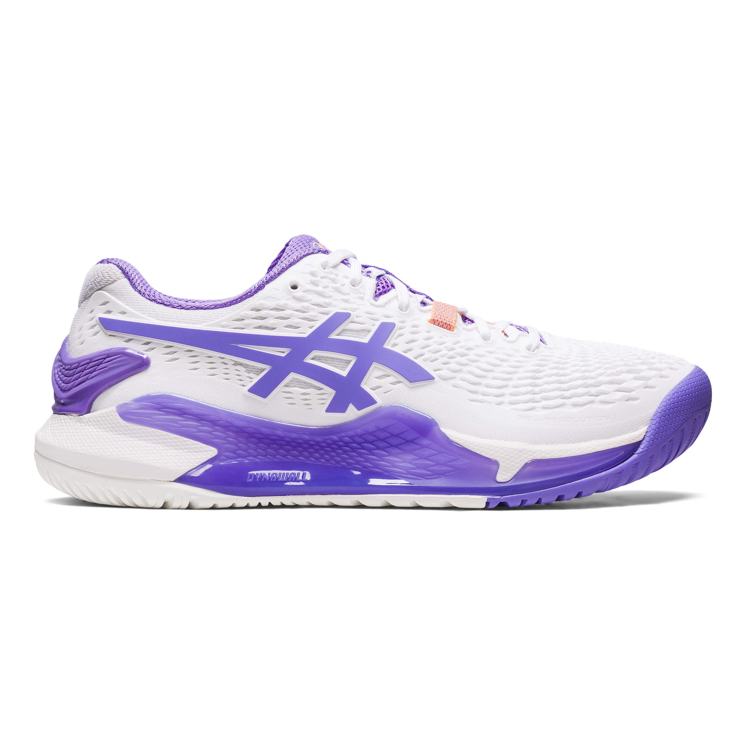 Asics tennis womens shoes new arrivals