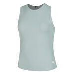 Björn Borg ACE Rib Pocket Tank-Top