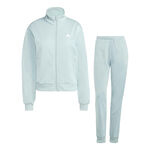 adidas Trainingsanzug adidas Feelcozy Trainingsanzug Damen-mint