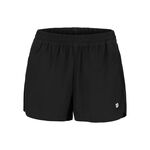 Wilson Bekleidung Wilson Ellyn Shorts Damen - schwarz, 