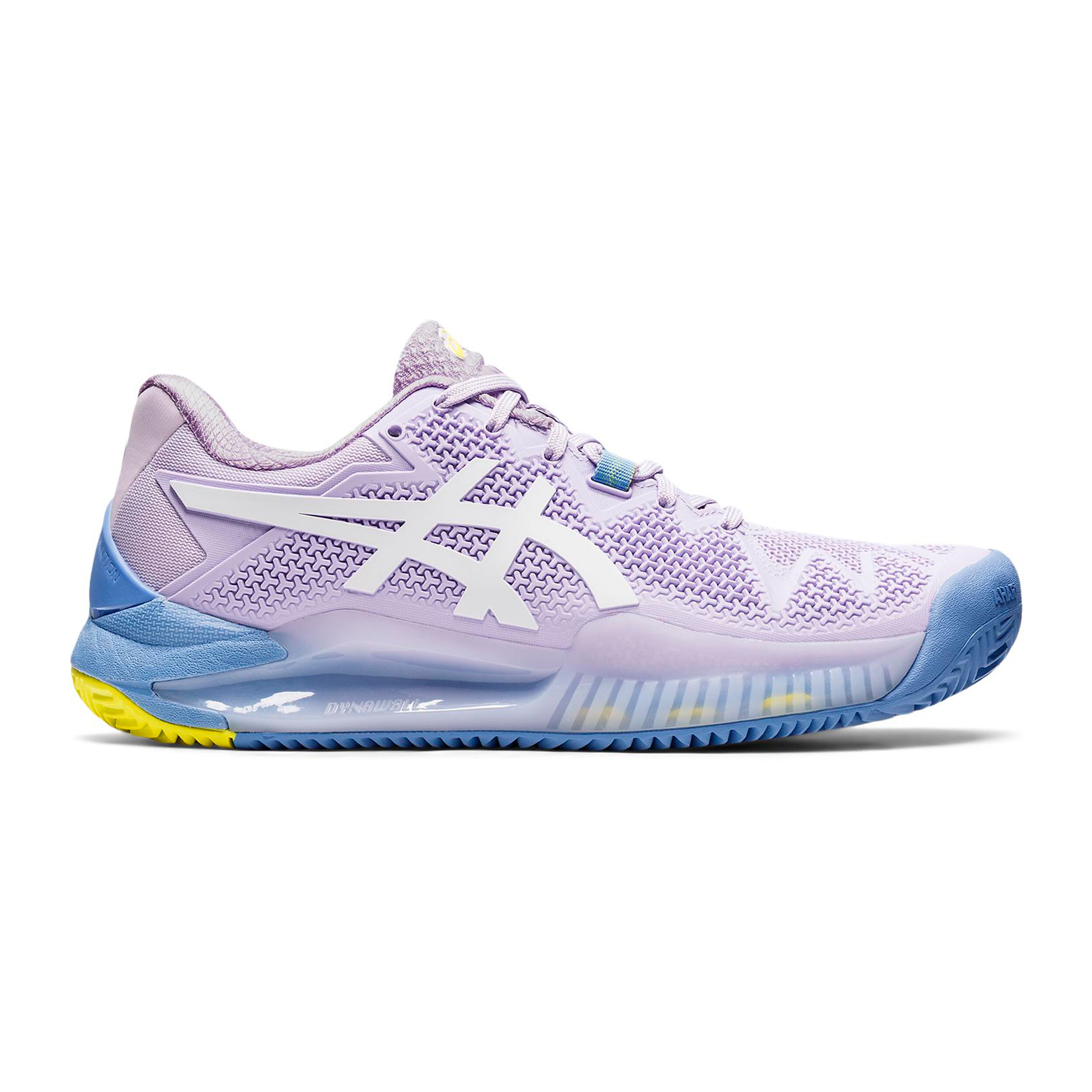 Asics gel resolution womens tennis hot sale