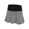 Lux II Rock Damen-Schwarz,Grau