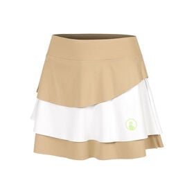 Bild von Wild Flounce Skirt W