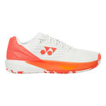 Yonex Sandplatzschuh Yonex Eclipsion 5 Cly     Sandplatzschuh Herren-silber, orange