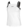 Breeze Tank-Top Damen - wei&szlig;, 