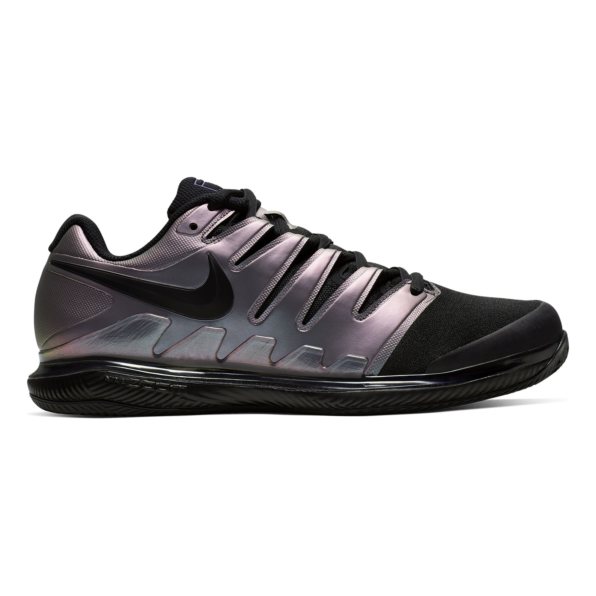 zoom vapor x clay