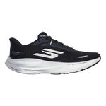 Skechers Laufschuhe Skechers SKX Aero Spark Neutralschuh Herren-Schwarz,Weiß