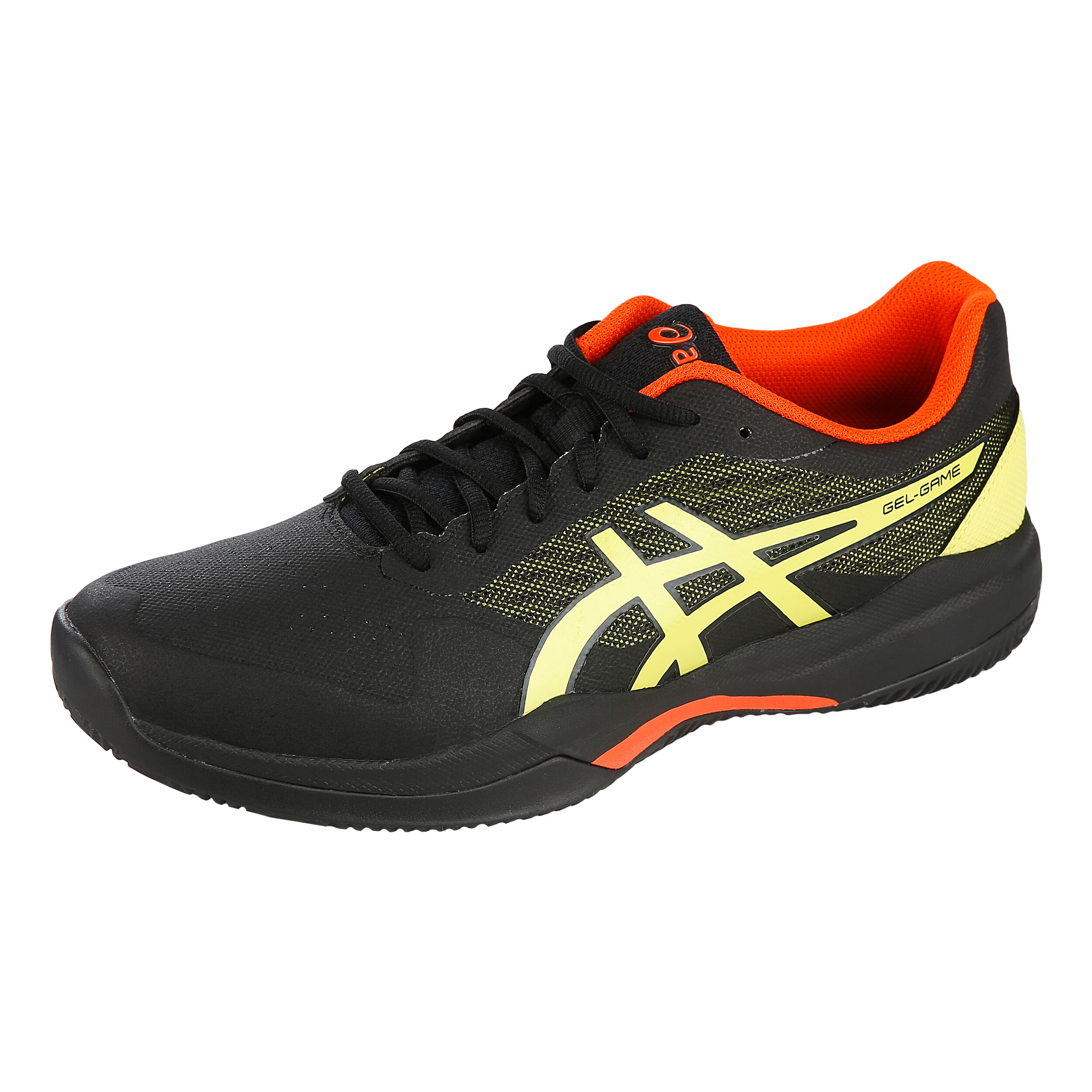 Asics gel game 7 mens tennis shoe shop