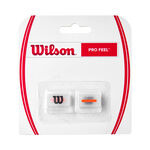 Wilson Schlägerzubehör Wilson Shift Dämpfer 2er Pack 