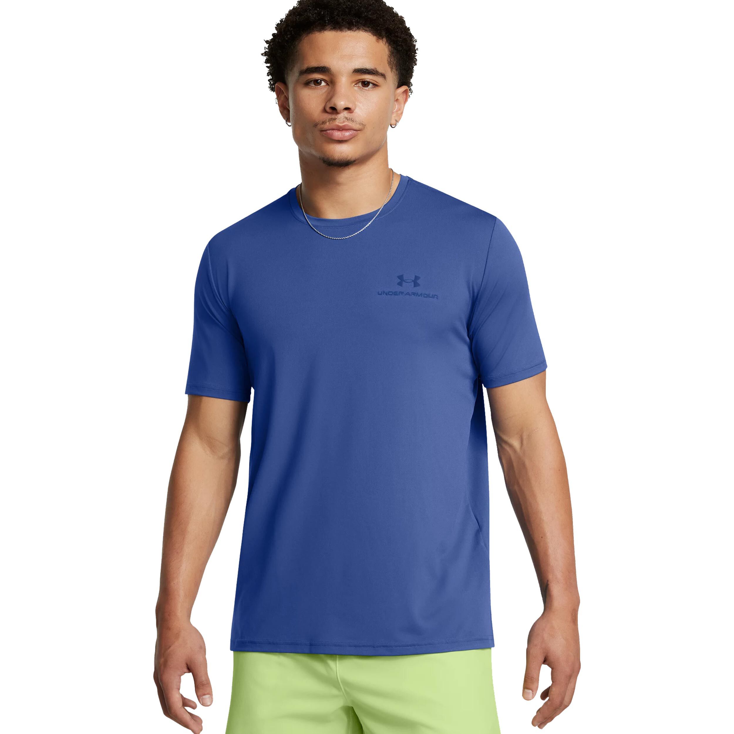 Under armour vanish shirt top