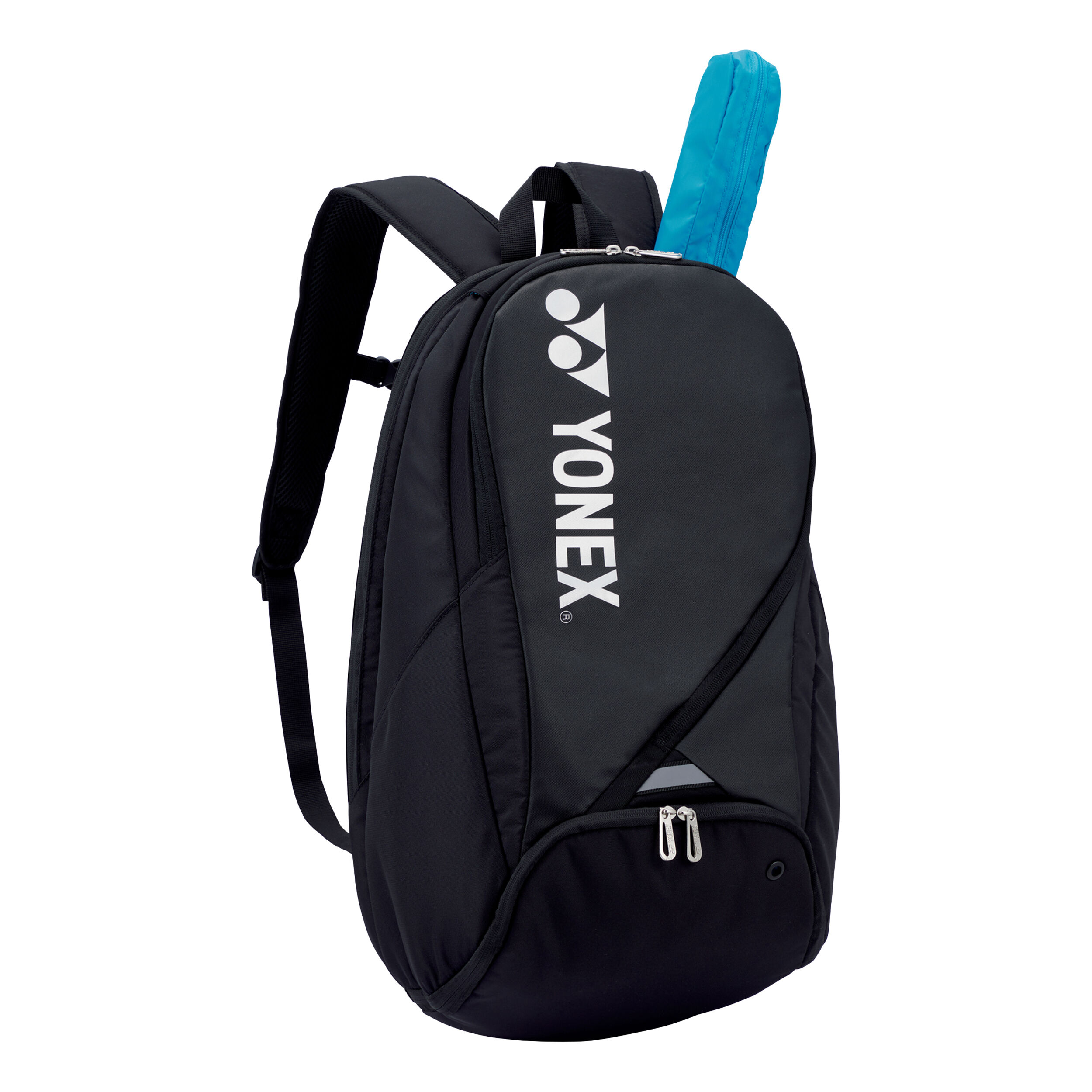 Yonex Pro Bag S Rucksack Schwarz Schwarz online kaufen Tennis Point DE