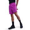 Challenger 7in Brief-Lined Laufshorts Herren-Lila,Silber