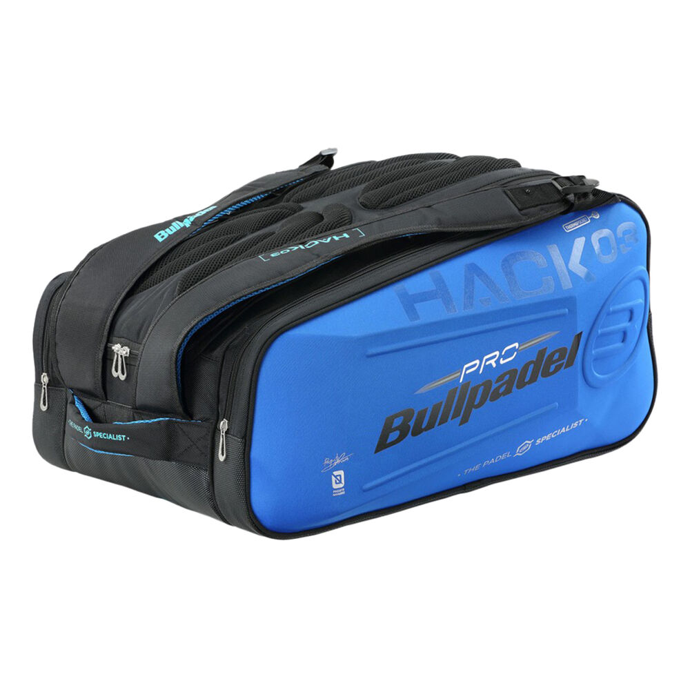 HACK Padelschlägertasche