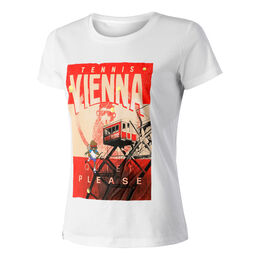 Vienna Tee