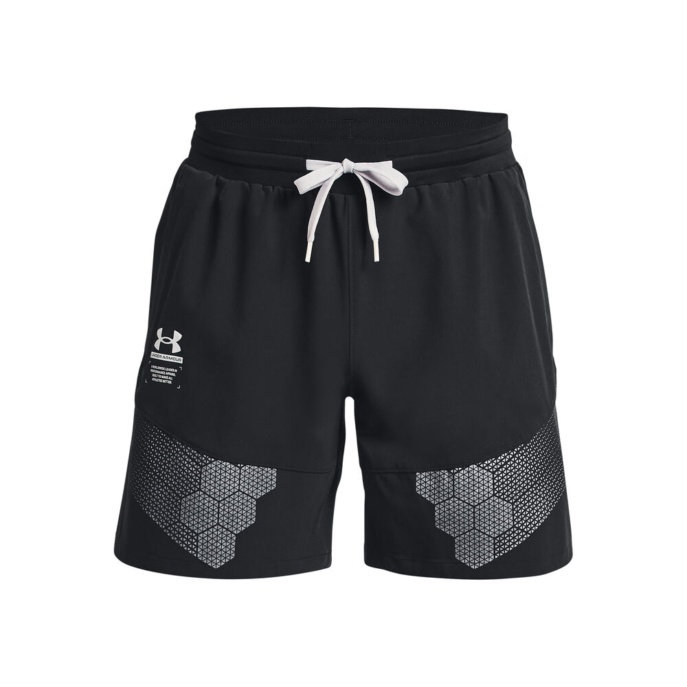 Armourprint Woven Shorts Herren