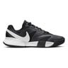 Court Lite 4 Sandplatzschuh Herren-Schwarz,Weiß