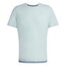 adi365 Breeze  Laufshirt Herren-grau