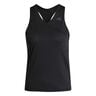 Club Tank-Top Damen-schwarz
