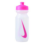 Nike Zubeh&ouml;r Nike Big Mouth 650 Ml Trinkflasche-Pink