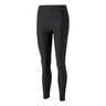 Run Ultraform Highwaist FL Tight Damen-Schwarz