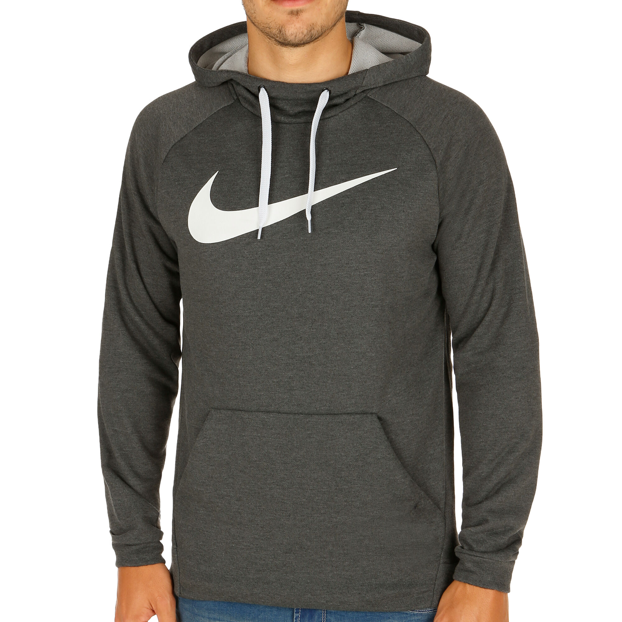 Nike Hoodie Weiß Herren Nike Hoodie Weiß Herren