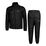 Club Lined Woven Tracksuit