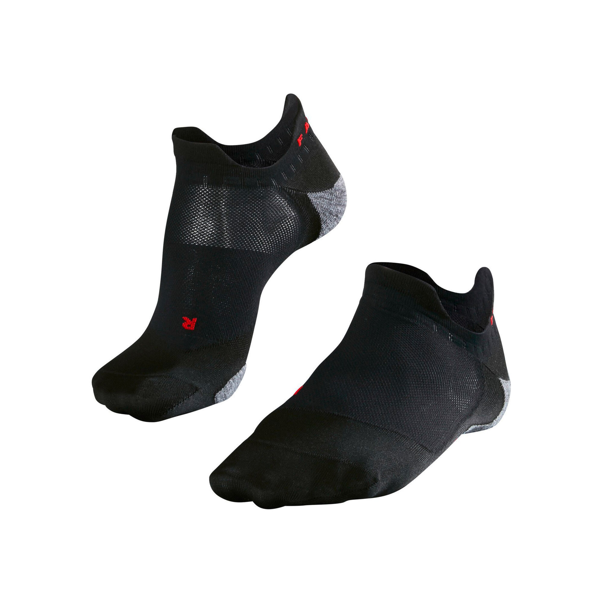 Herren sportsocken finden sie bei ebay in großer auswahl. Falke RU5 Invisible Sportsocken Herren - Schwarz, Grau ...