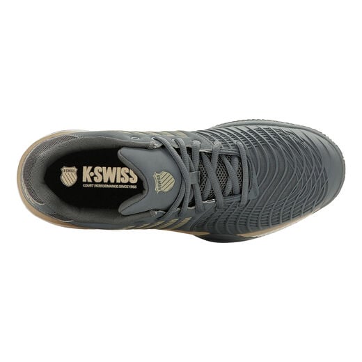 K-Swiss